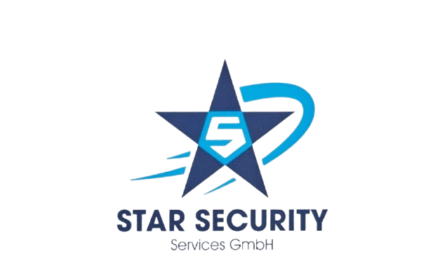 Star Security Logo